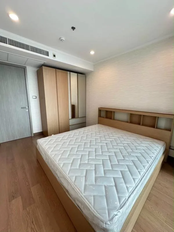 Property photos for Supalai Oriental Sukhumvit 39