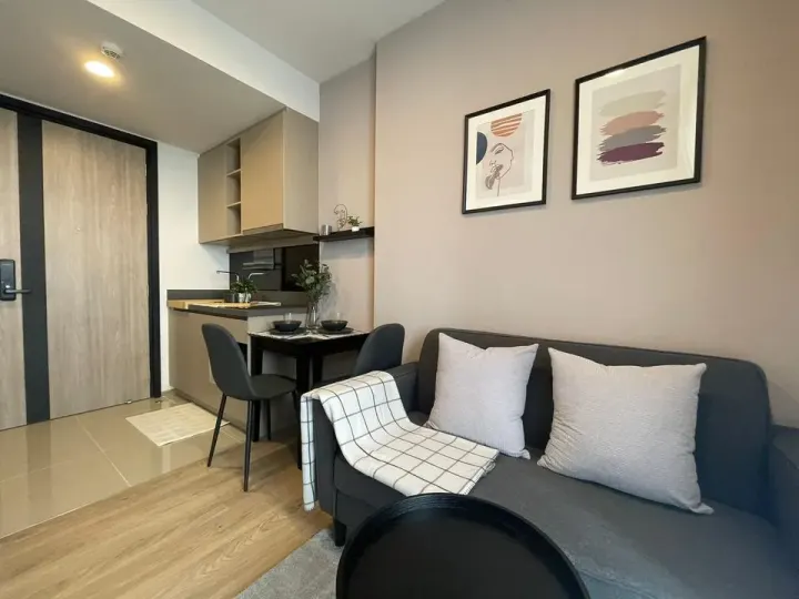 Property photos for OKA HAUS Sukhumvit 36