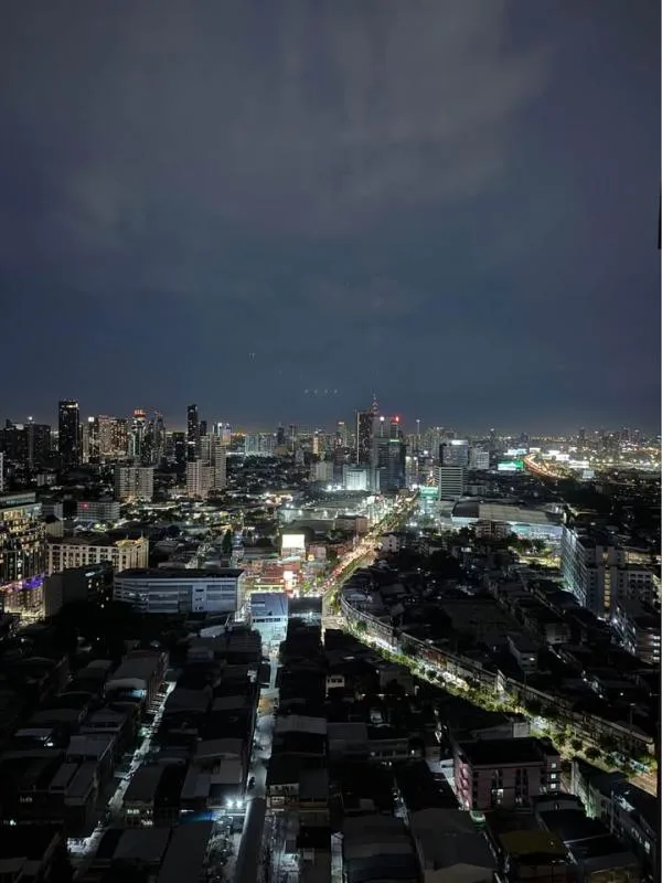 Property photos for Life Rama 4 - Asoke