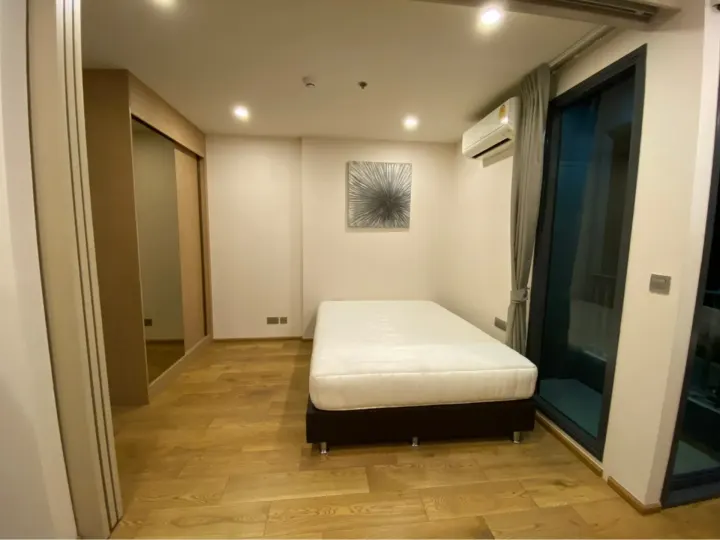Property photos for Q Chidlom - Phetchaburi
