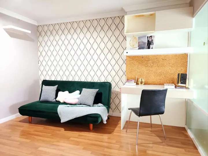 Property photos for Lumpini Place Rama IX - Ratchada