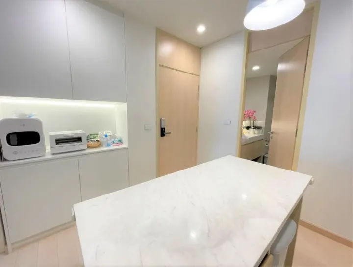 Property photos for Silom Suite