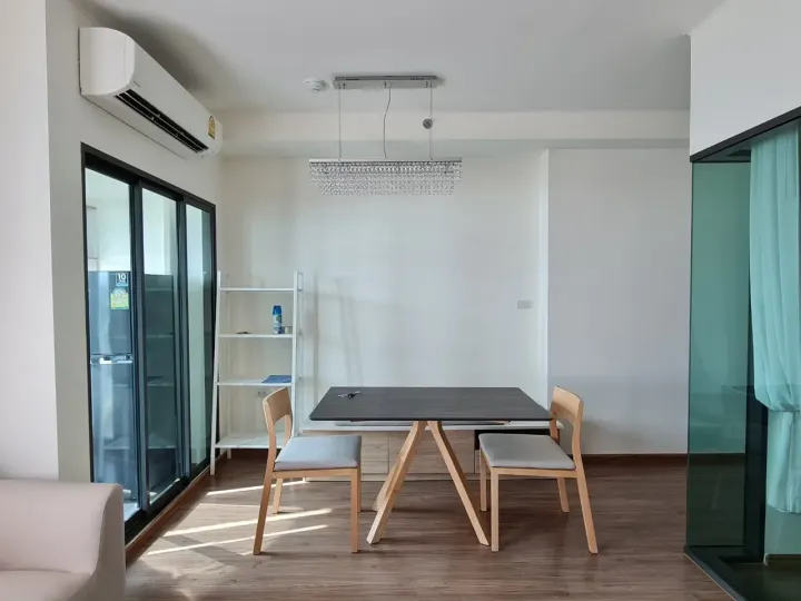 Property photos for U Delight Residence Riverfront Rama 3