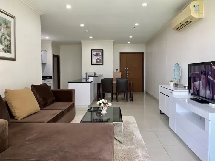 Property photos for The Star Estate @ Narathiwas