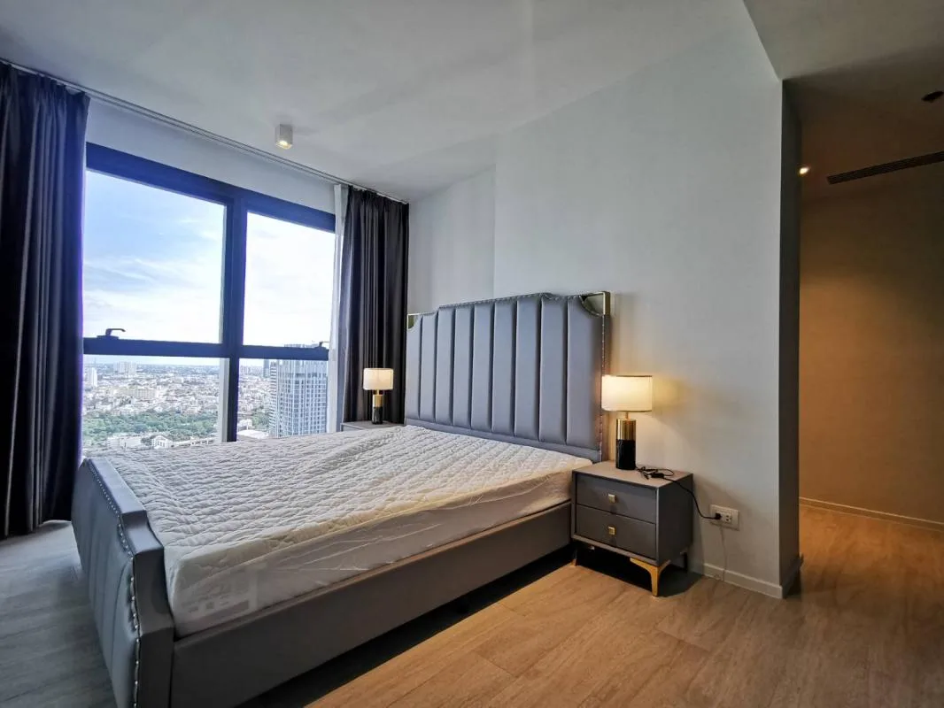 Property photos for The Lofts Silom