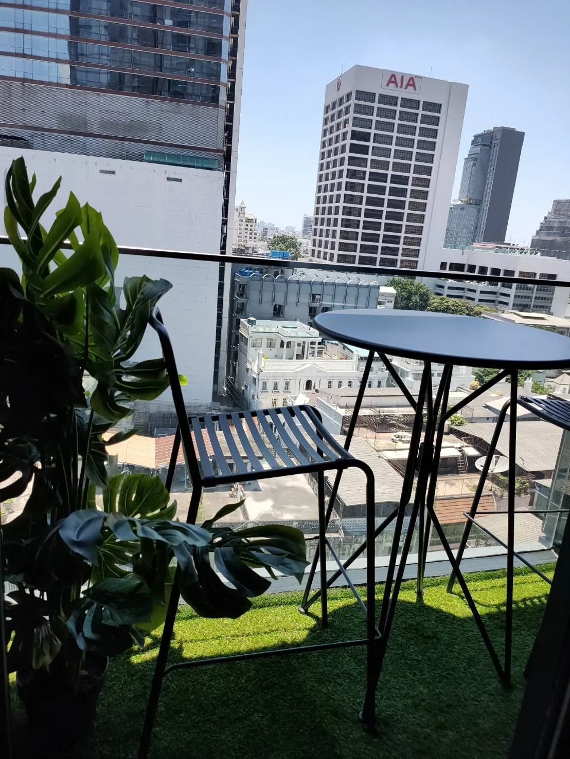Property photos for Ashton Silom