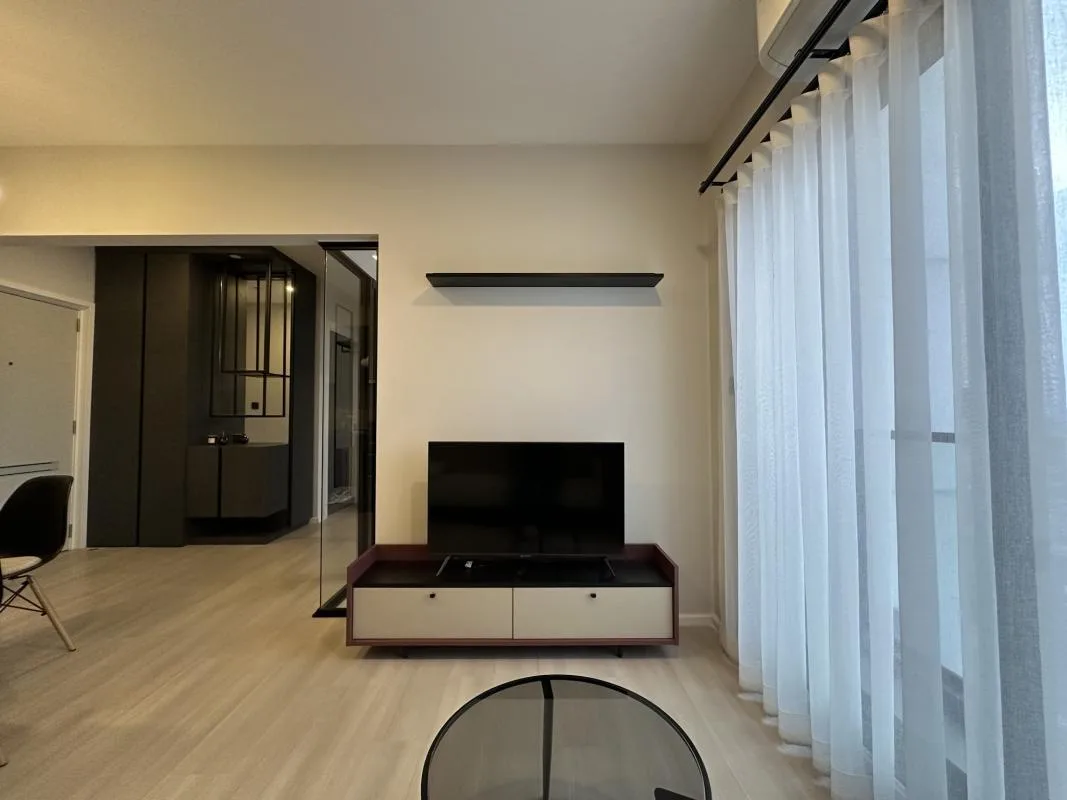 Property photos for The Key Mrt Phetkasem 48
