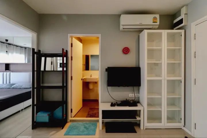 Property photos for Aspire Sukhumvit 48