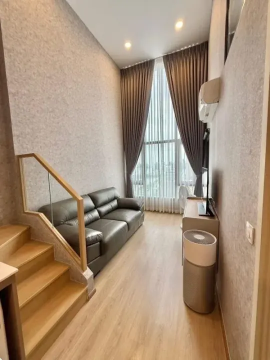 Property photos for LIFE Asoke - Rama 9