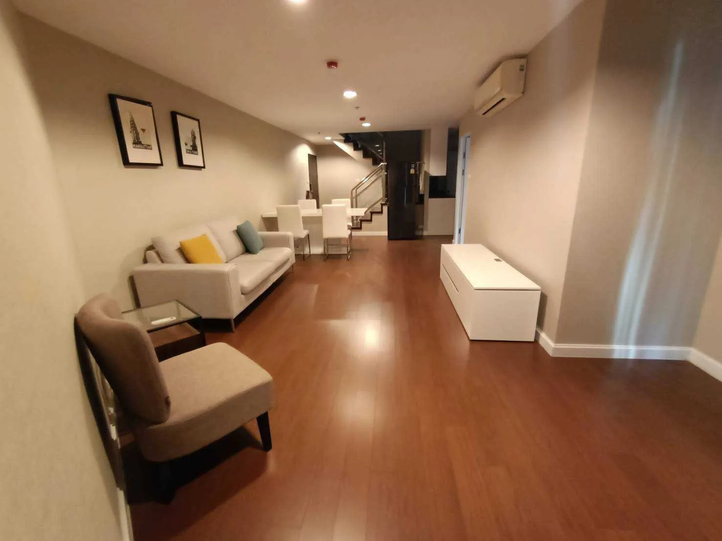 Property photos for Belle Grand Rama 9