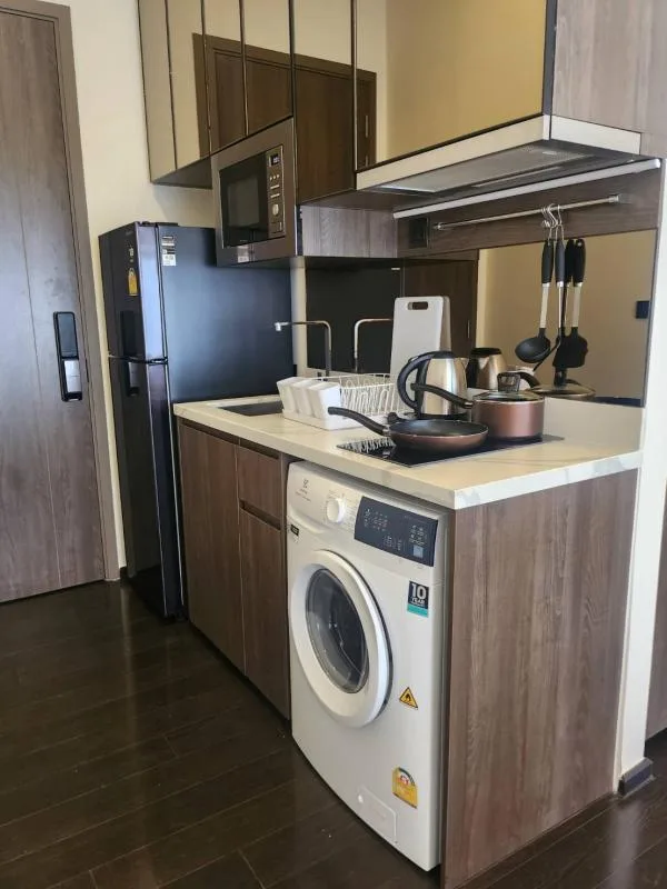 Property photos for Park Origin Thonglor