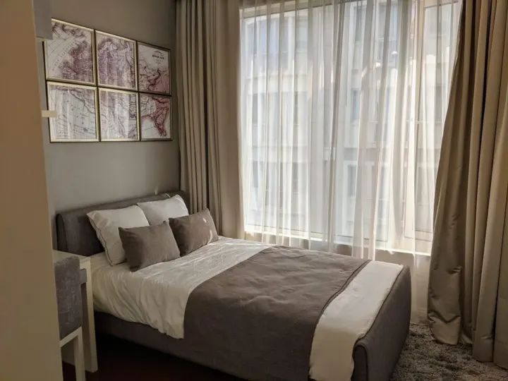 Property photos for Q Langsuan