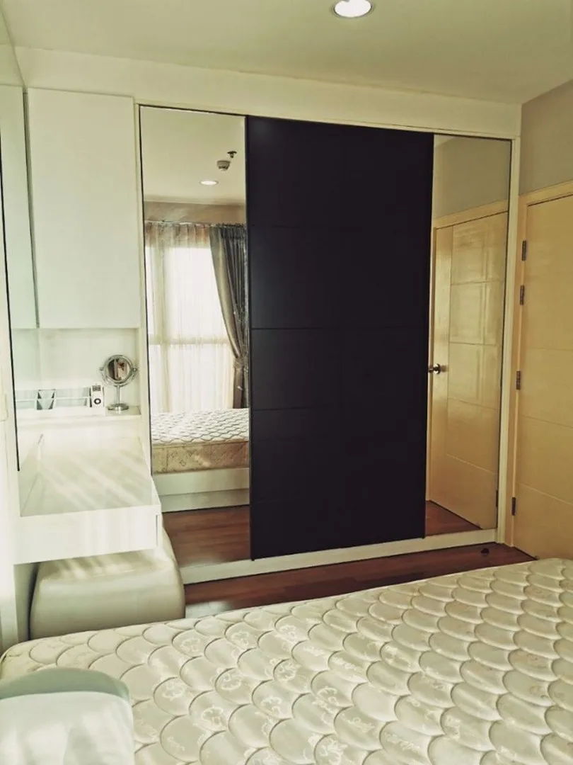 Property photos for Centric Ratchada - Suthisan