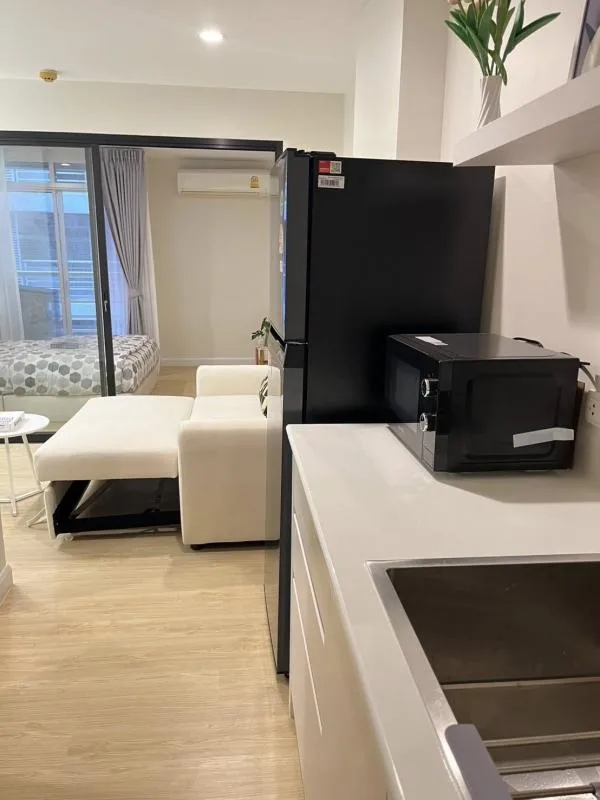 Property photos for The Link Sukhumvit 50