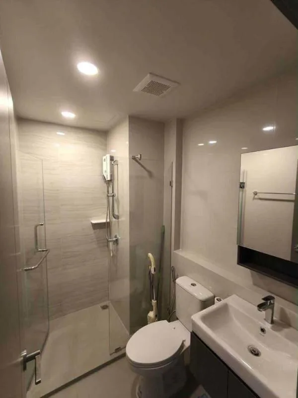 Property photos for Aspire Onnut Station