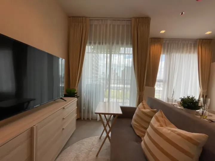 Property photos for LIFE Asoke - Rama 9