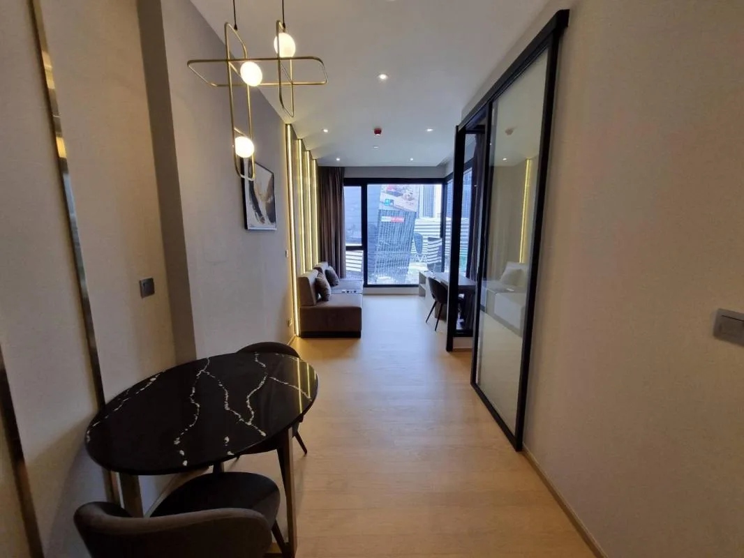 Property photos for ASHTON Asoke - Rama 9