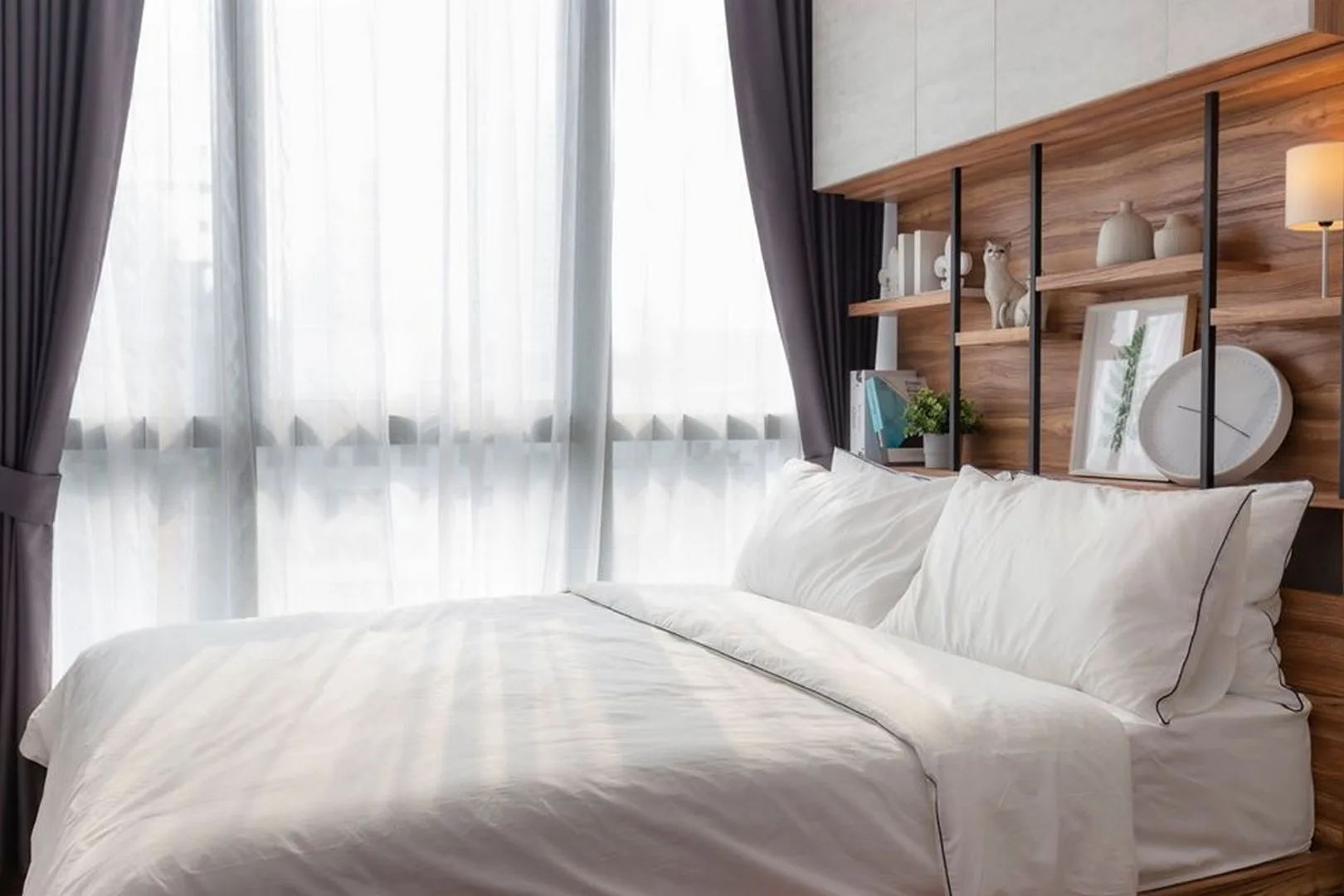 Property photos for Wish Signature  Midtown Siam