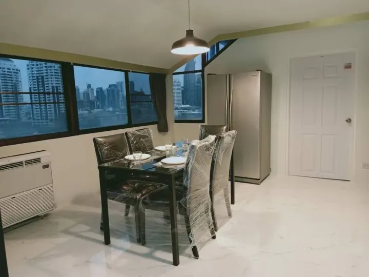Property photos for The Waterford Thonglor 11