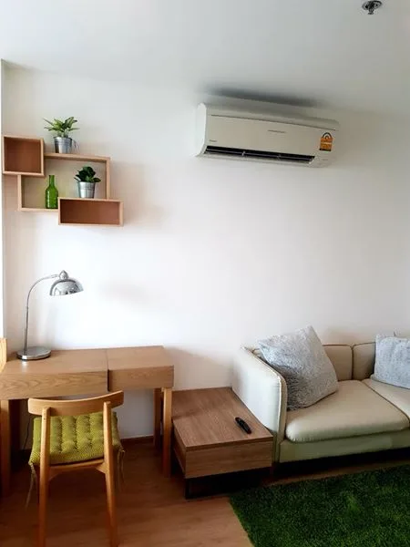 Property photos for Ideo Q Chula - Samyan
