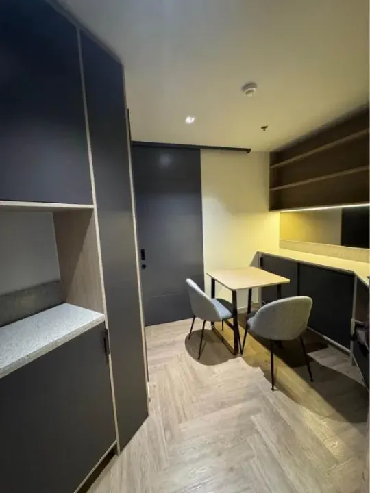 Property photos for Chapter Chula-samyan