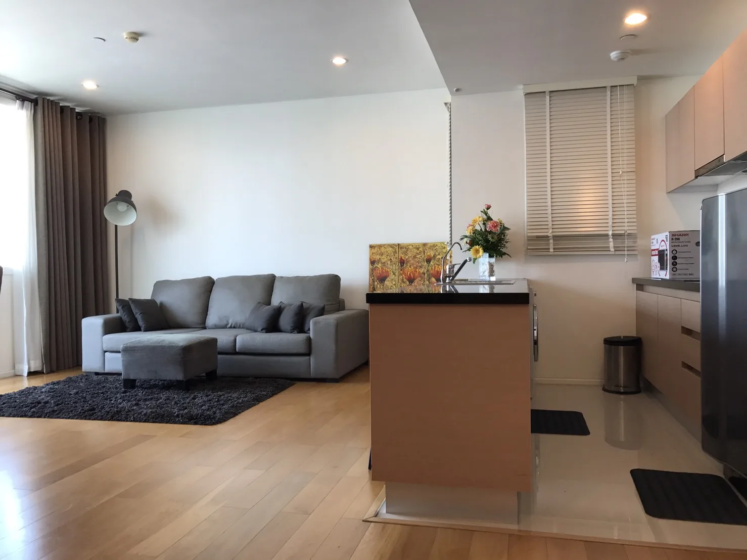 Property photos for Wind Sukhumvit 23