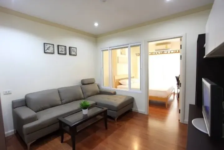 Property photos for Grand Park View Asoke