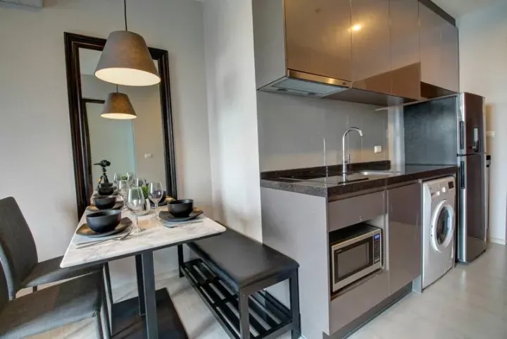 Property photos for Rhythm Asoke