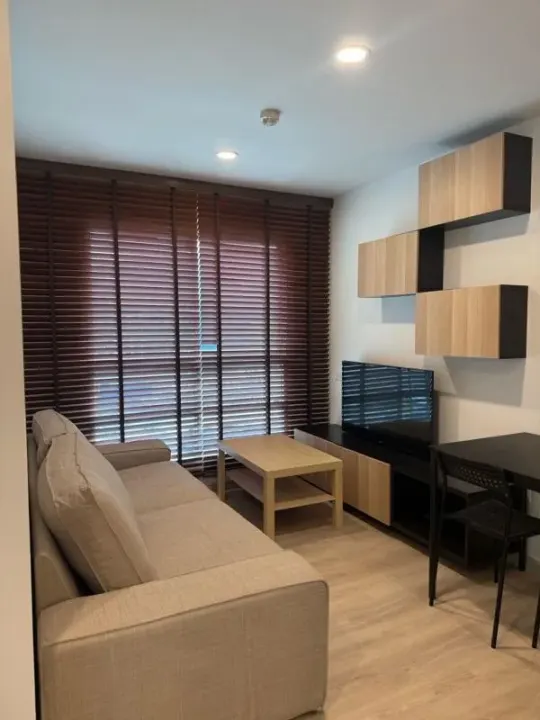 Property photos for Lumpini Place Rama4 - Ratchadapisek