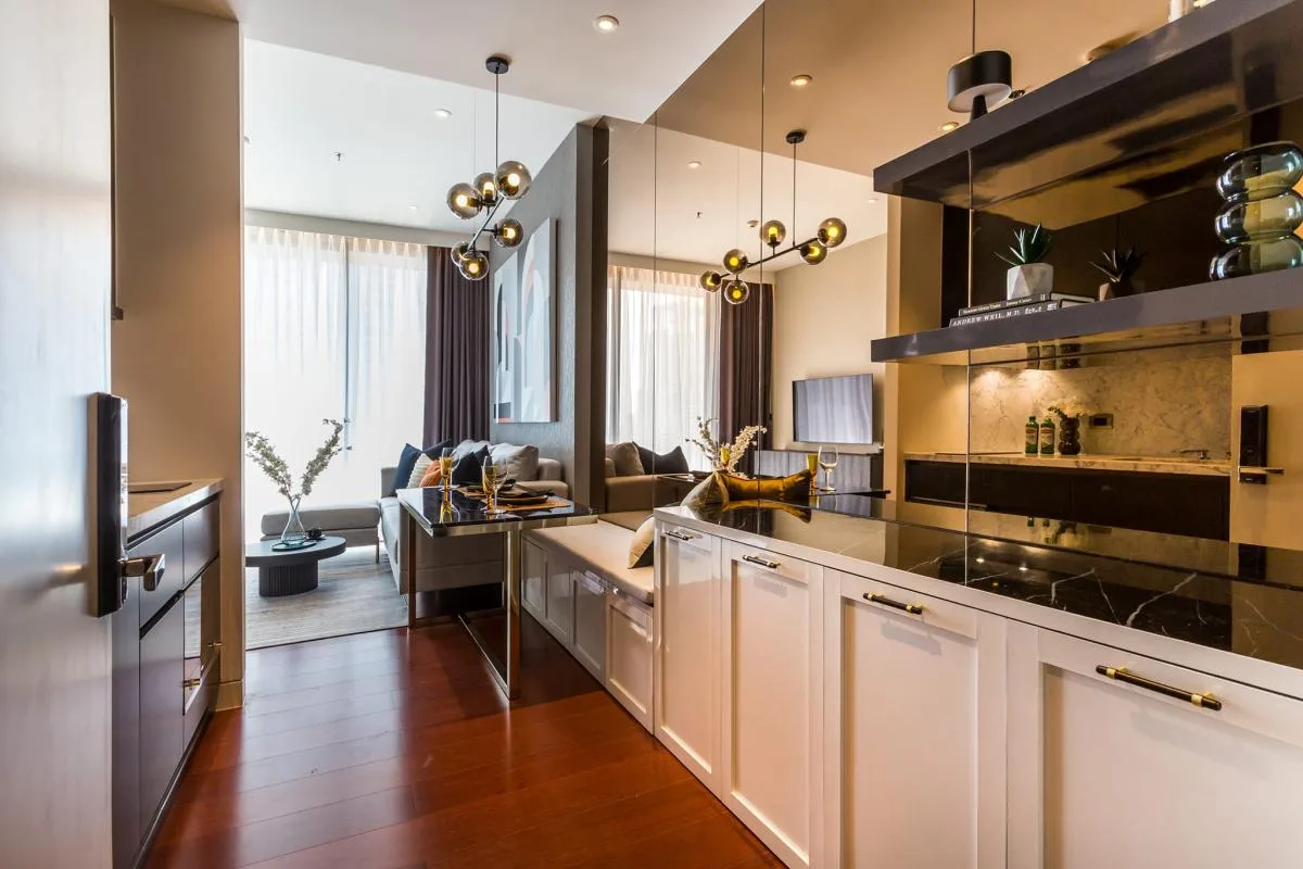 Property photos for KHUN by YOO inspired by Starck