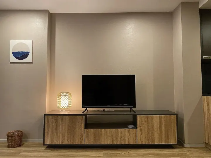 Property photos for Blossom Condo @ Sathorn - Charoenrat