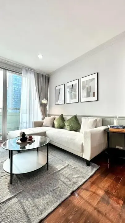 Property photos for Silom Grand Terrace
