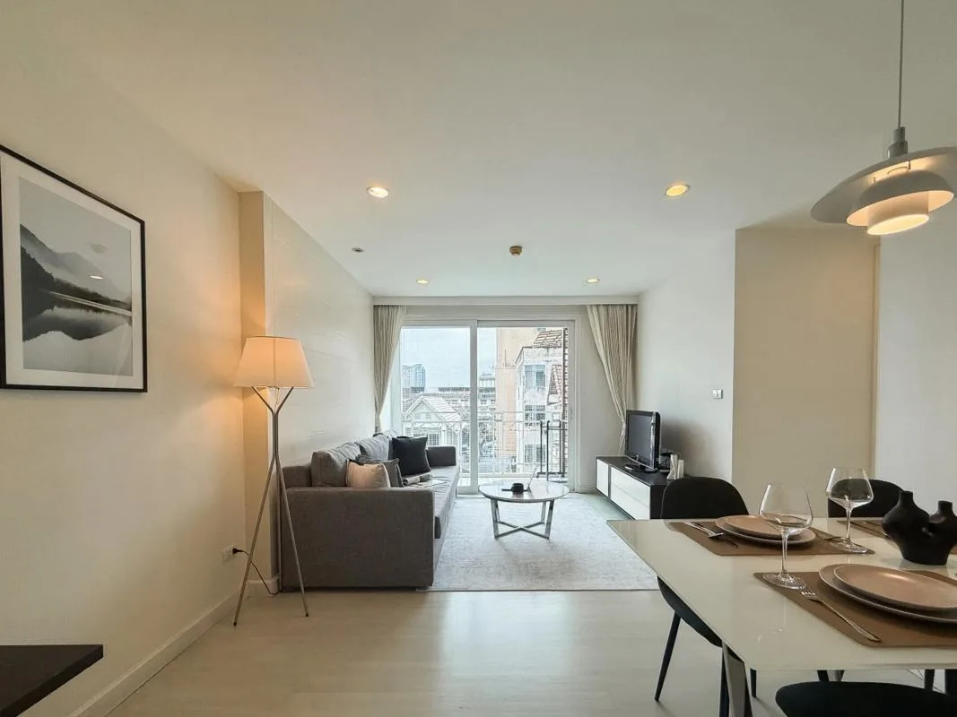 Property photos for The Bangkok Sathorn - Taksin