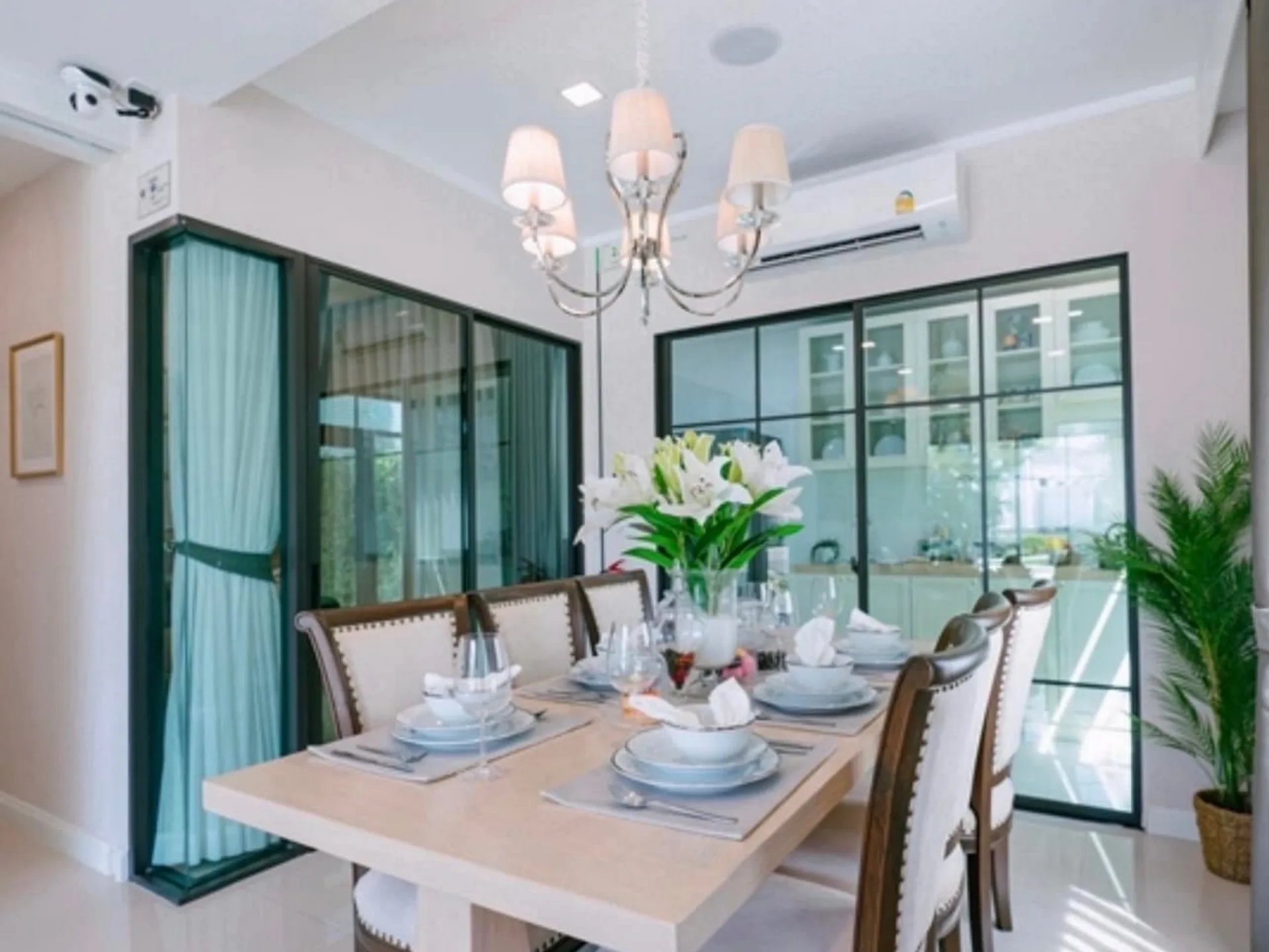 Property photos for Pruksa Ville Phaholyothin-Ramintra