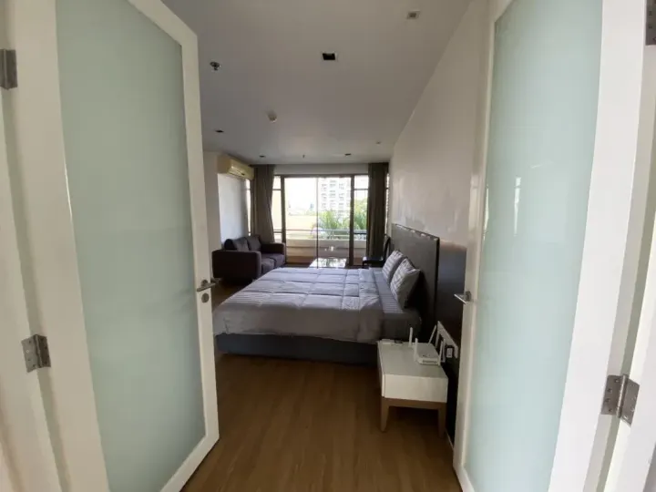 Property photos for Nantiruj Tower