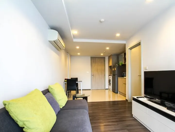 Property photos for Sari by Sansiri