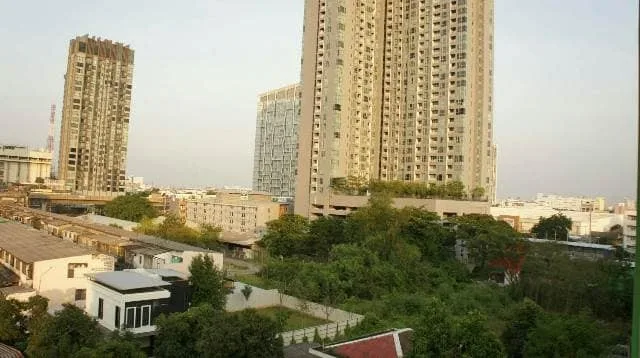 Property photos for The Link Sukhumvit 50