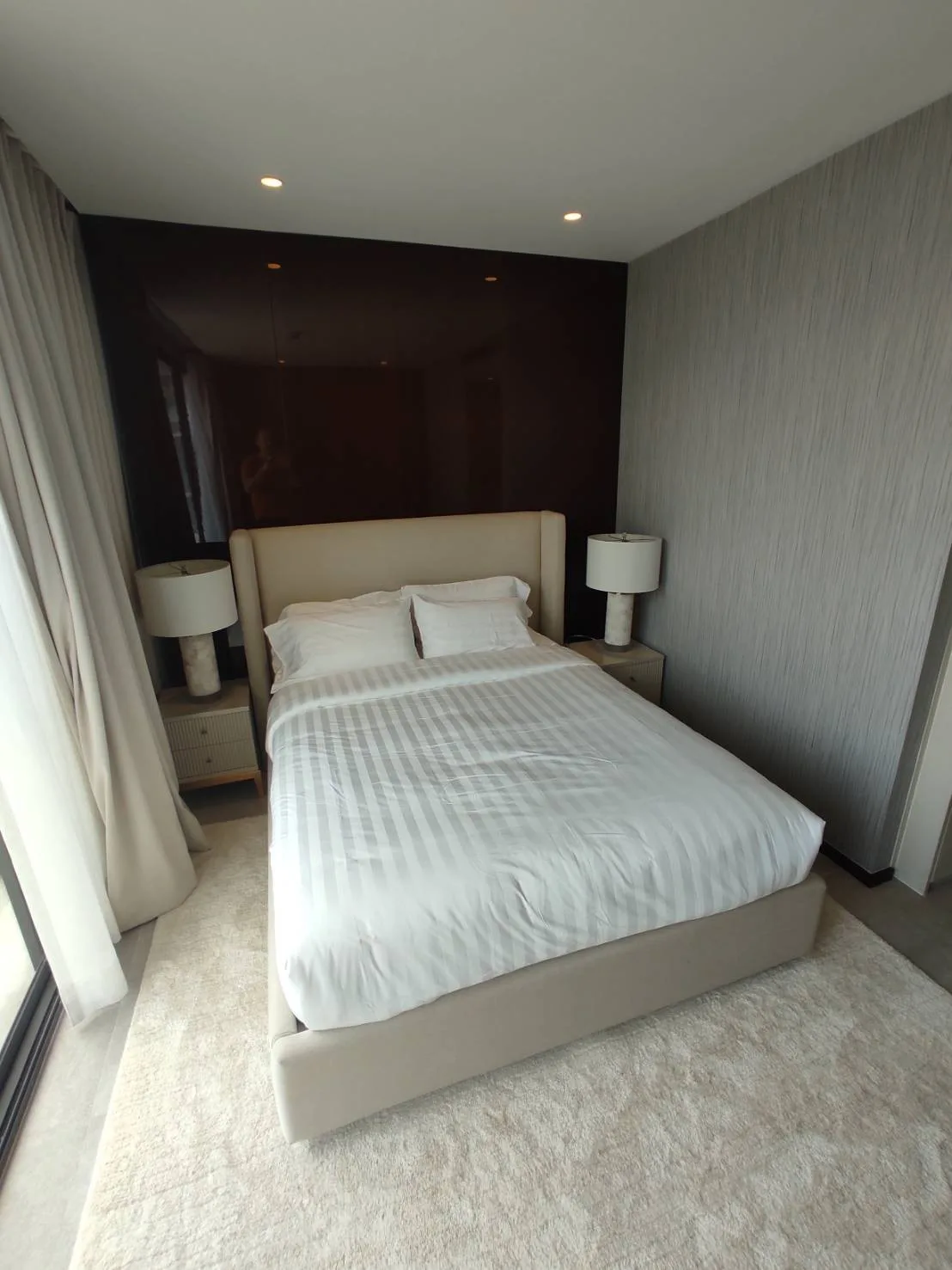 Property photos for La Citta Delre Thonglor 16