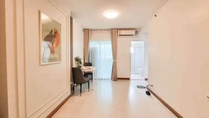 Property photos for Supalai Park Ratchayothin
