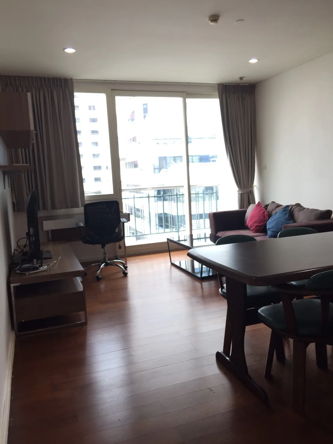 Property photos for Wind Sukhumvit 23