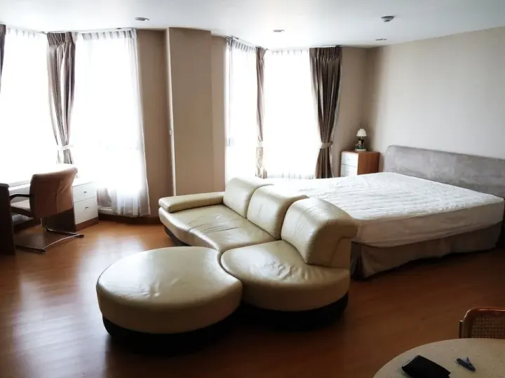 Property photos for Noble House Phayathai