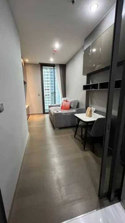 Property photos for The Esse at Singha Complex
