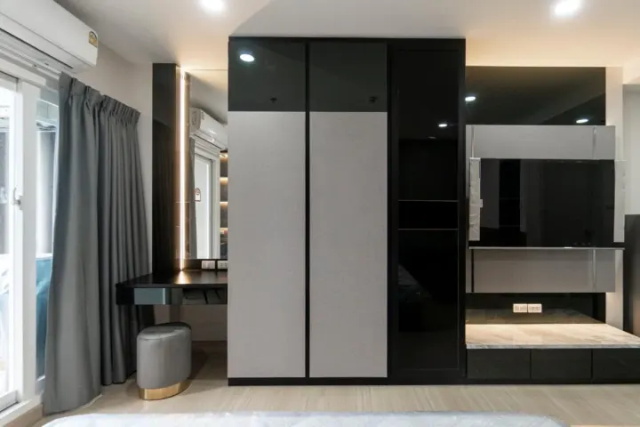 Property photos for Supalai Veranda Ramkhamhaeng