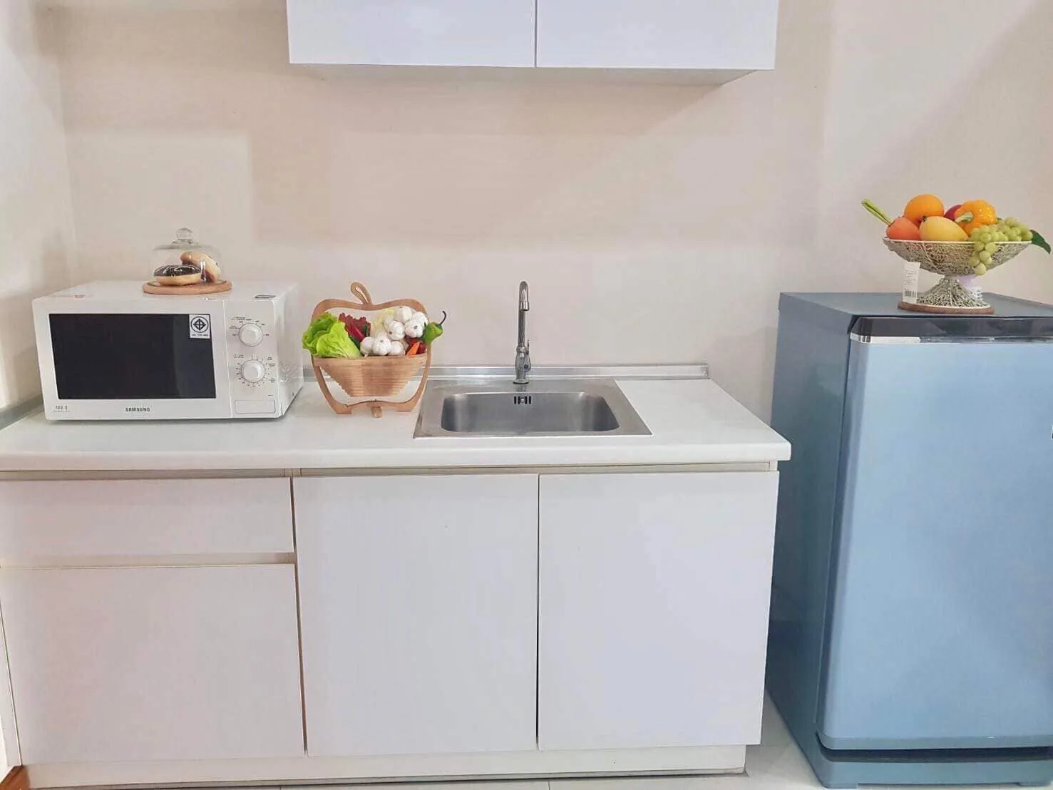 Property photos for PG Rama IX