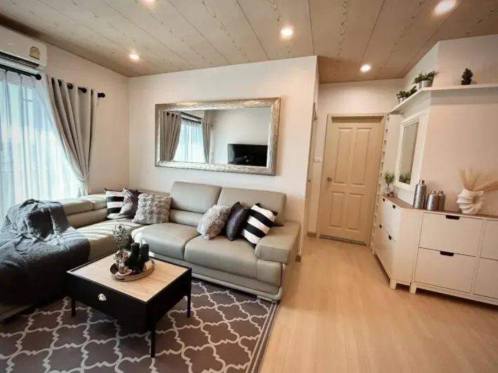 Property photos for Supalai Veranda Rama 9
