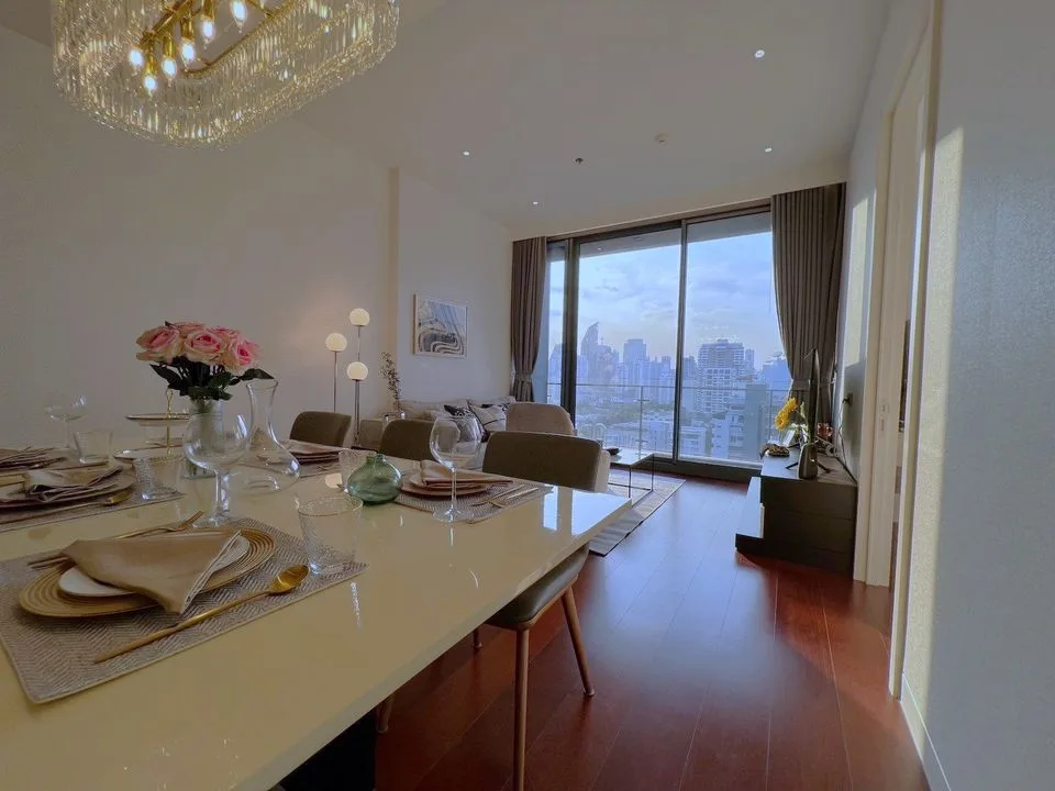 Property photos for KHUN by YOO inspired by Starck