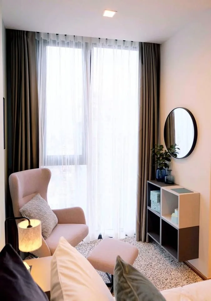 Property photos for THE LINE Phahol - Pradipat