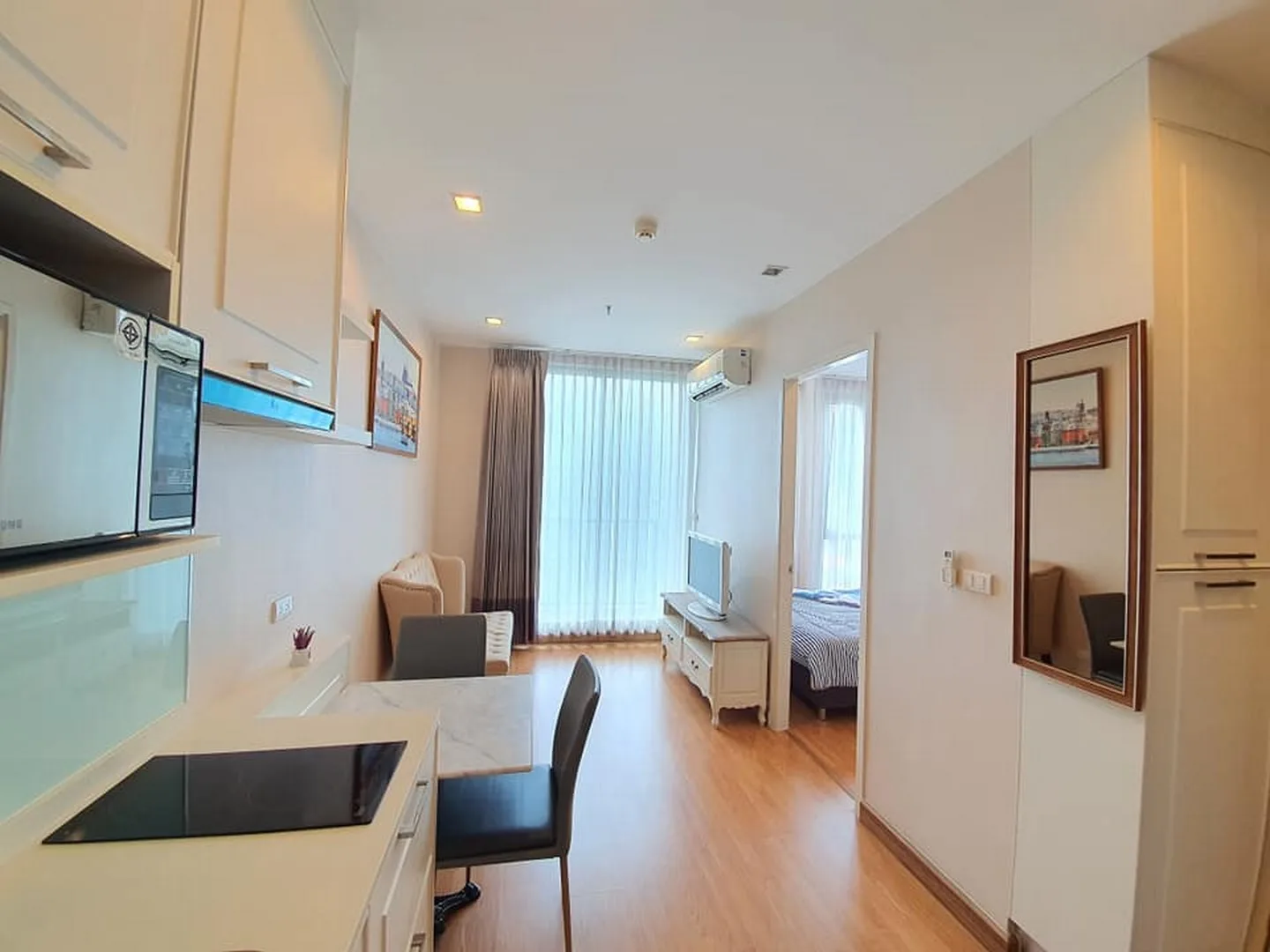Property photos for Q. House Condo Sukhumvit 79