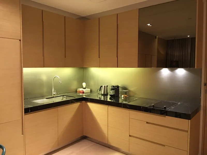 Property photos for Saladaeng Residences