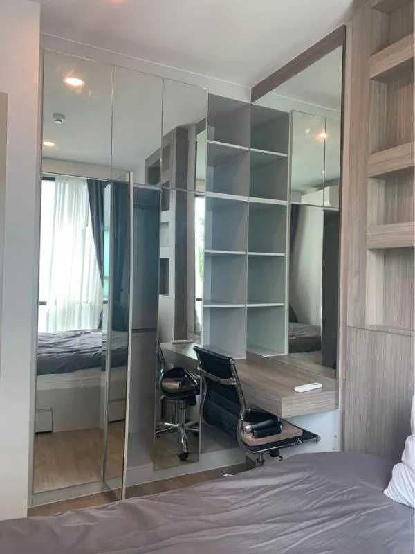 Property photos for Brixton Pet&play Sukhumvit 107